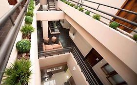 Hotel Sol By Mrhotelaria